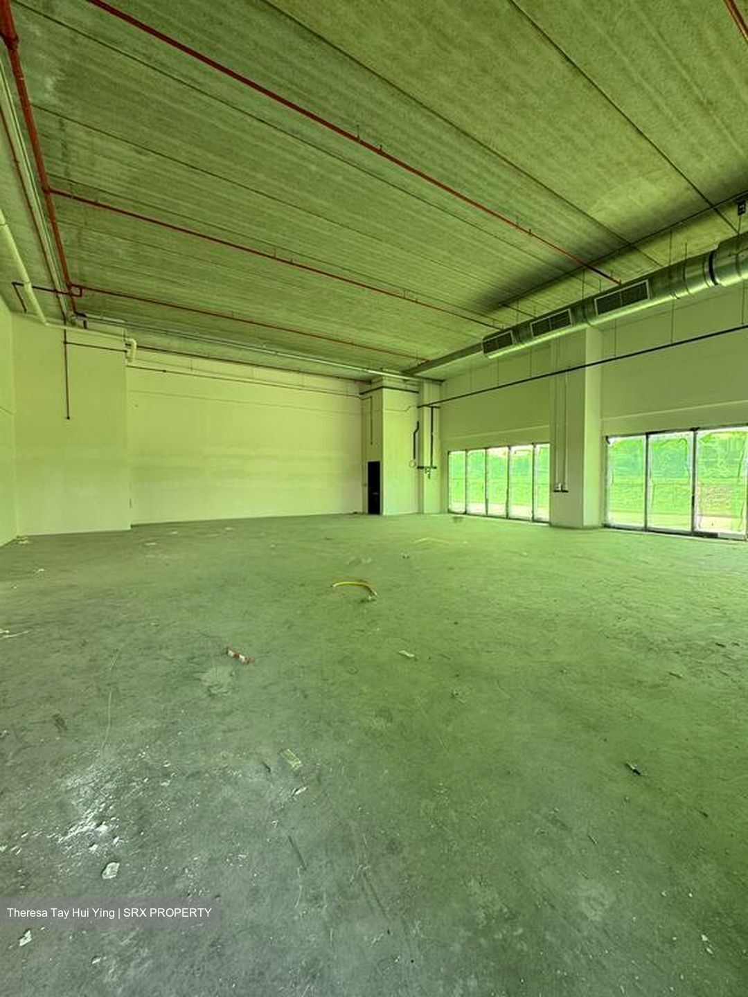 Stellar@tampines (D18), Factory #547126491